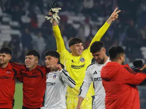 Próximo partido de Colo Colo vs Recoleta: ¿Cuándo juegan y a qué hora?