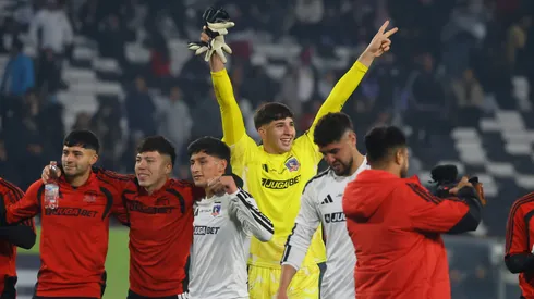 Próximo partido de Colo Colo vs Recoleta: ¿Cuándo juegan y a qué hora?