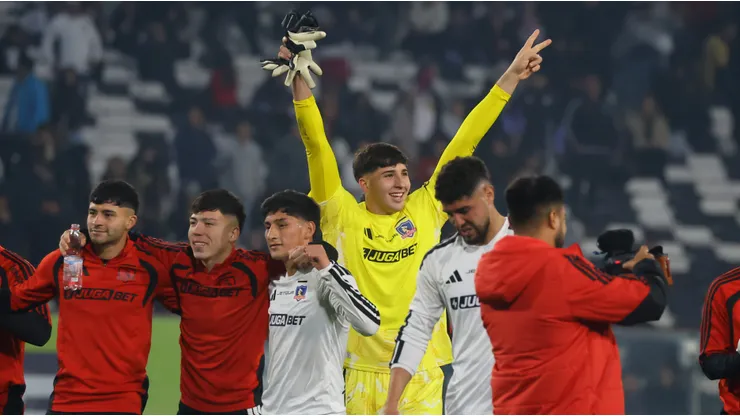 Próximo partido de Colo Colo vs Recoleta: ¿Cuándo juegan y a qué hora?