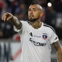 Vidal no quiere refuerzos: "No necesitamos a nadie ahora"