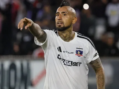 Vidal no quiere refuerzos: "No necesitamos a nadie ahora"