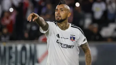 Vidal no quiere refuerzos: "No necesitamos a nadie ahora"
