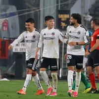 Tabla: así queda Colo Colo tras partido de Ñublense vs Huachipato