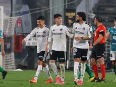 Tabla: así queda Colo Colo tras partido de Ñublense vs Huachipato