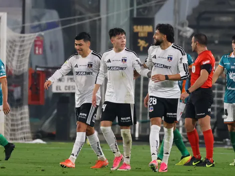 Tabla: así queda Colo Colo tras partido de Ñublense vs Huachipato