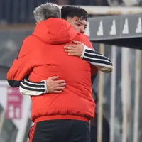 Así marcha Colo Colo con los minutos Sub 21, tras el triunfo ante Cobresal