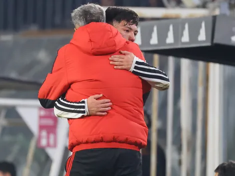 Así marcha Colo Colo con los minutos Sub 21, tras el triunfo ante Cobresal