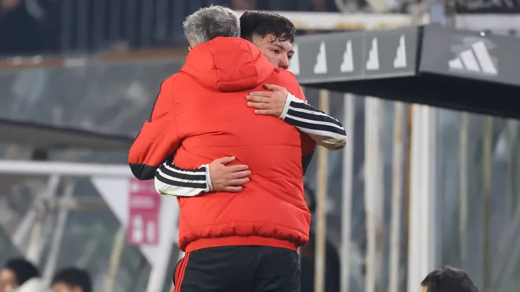 Así marcha Colo Colo con los minutos Sub 21, tras el triunfo ante Cobresal
