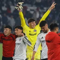 Gabriel Maureira recibe el respaldo de Ortiz: "Ha respondido bien"