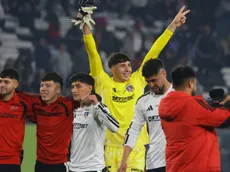 Gabriel Maureira recibe el respaldo de Ortiz: "Ha respondido bien"