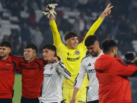 Gabriel Maureira recibe el respaldo de Ortiz: "Ha respondido bien"