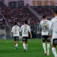 Las grandes estadísticas de Colo Colo en la Liga de Primera 2026