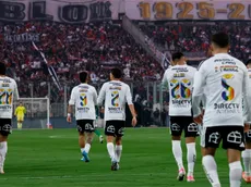 Las grandes estadísticas de Colo Colo en la Liga de Primera 2026