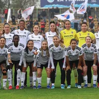 ¿Qué canal transmite el partido de Colo Colo Femenino vs Deportes Iquique?