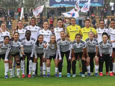 ¿Qué canal transmite el partido de Colo Colo Femenino vs Deportes Iquique?