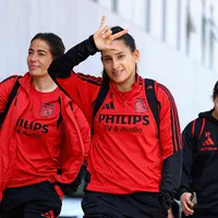En vivo: Colo Colo femenino visita a Iquique para retomar el liderato