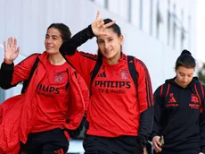 En vivo: Colo Colo femenino visita a Iquique para retomar el liderato