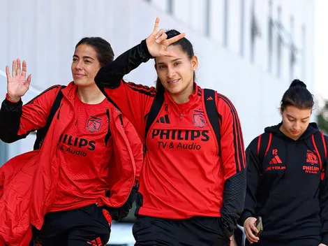 En vivo: Colo Colo femenino visita a Iquique para retomar el liderato