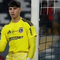 Encuesta: ¿Debe Colo Colo fichar a un arquero para el segundo semestre?