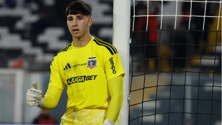 Encuesta: ¿Debe Colo Colo fichar a un arquero para el segundo semestre?
