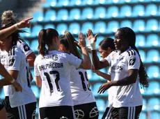 En vivo: ¡Gol de Aedo y Colo Colo femenino estira la ventaja!