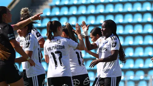 En vivo: ¡Gol de Aedo y Colo Colo femenino estira la ventaja!