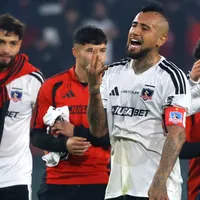 Tras Concepción vs Limache, así marcha Colo Colo en la Liga de Primera