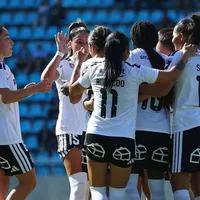 Tabla: Así queda Colo Colo Femenino tras vencer a Deportes Iquique