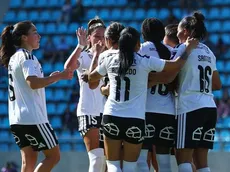Tabla: Así queda Colo Colo Femenino tras vencer a Deportes Iquique