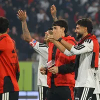Tabla: así queda Colo Colo tras partido de La Calera vs U de Chile