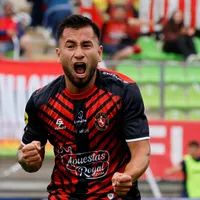 Presidente de Limache rompe el silencio sobre opción de Meneses en Colo Colo