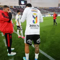Tabla: así queda Colo Colo tras partido de la UC vs U de Concepción