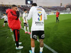 Tabla: así queda Colo Colo tras partido de la UC vs U de Concepción