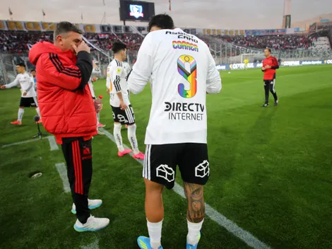 Tabla: así queda Colo Colo tras partido de la UC vs U de Concepción