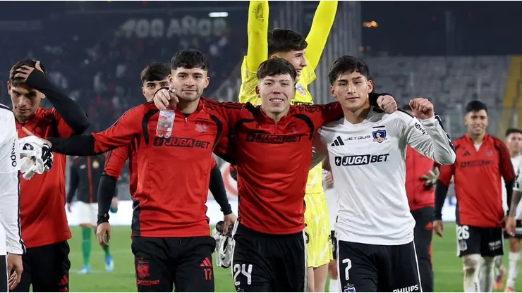 ¿Por qué Colo Colo dejó de exportar futbolistas protagonistas en Mundiales?