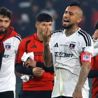 ¡Colo Colo confirma amistoso internacional en Colombia!