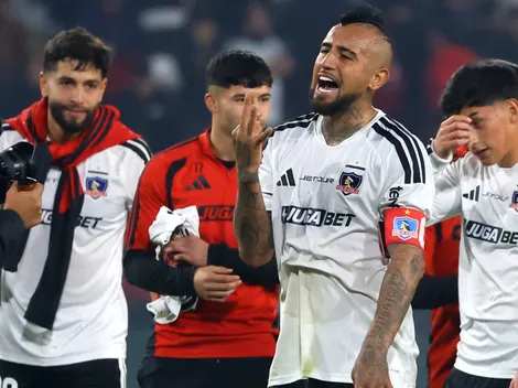 ¡Colo Colo confirma amistoso internacional en Colombia!