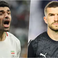 ¿Qué canal transmite hoy el partido de Irán vs Nueva Zelanda de Tim Payne por el Mundial 2026?