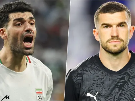 ¿Qué canal transmite hoy el partido de Irán vs Nueva Zelanda de Tim Payne por el Mundial 2026?