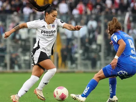 Venta de entradas Colo Colo FEM vs la U: ¿cuándo salen y cómo comprar?
