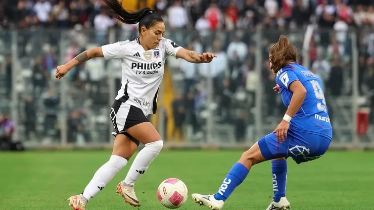Venta de entradas Colo Colo FEM vs U. de Chile: ¿cuándo salen y cómo comprar?