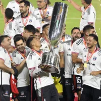 Así llegan los rivales de Colo Colo en el Grupo E de la Copa Chile