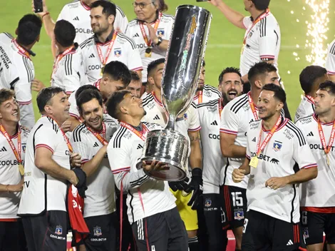 Así llegan los rivales de Colo Colo en el Grupo E de la Copa Chile