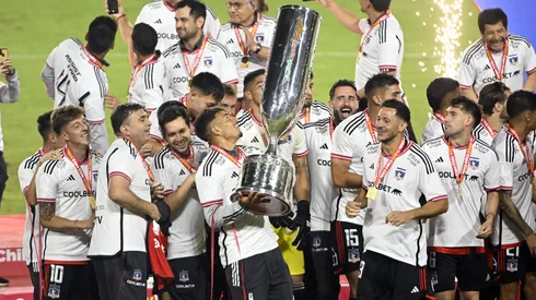 Así llegan los rivales de Colo Colo en el Grupo E de la Copa Chile.