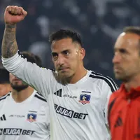 Colo Colo dentro de los más goleadores de la Liga de Primera