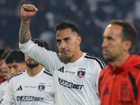 Colo Colo dentro de los más goleadores de la Liga de Primera