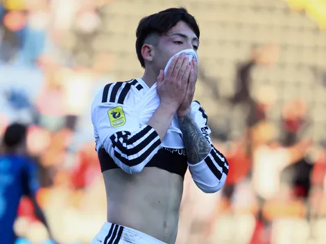 Hernández complica renovación en Colo Colo: conflicto del club y representación