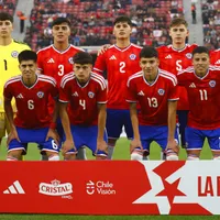 ¿Puede la nueva generación de Colo Colo liderar a Chile al Mundial 2030?