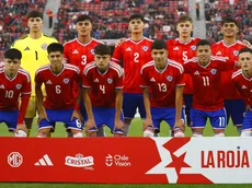 ¿Puede la nueva generación de Colo Colo liderar a Chile al Mundial 2030?