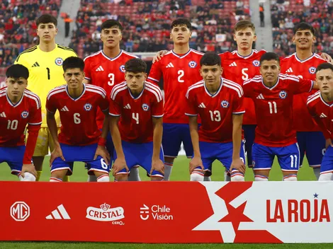 ¿Puede la nueva generación de Colo Colo liderar a Chile al Mundial 2030?